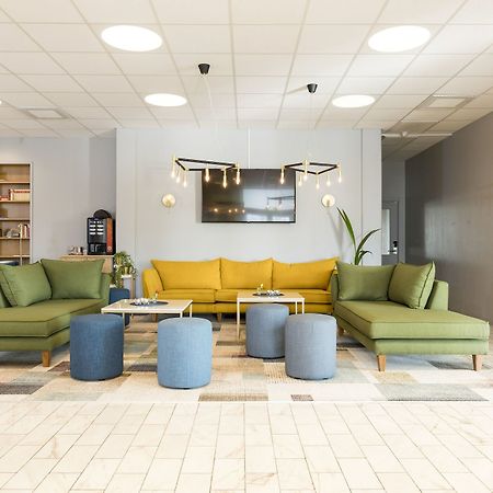 Karlskoga Hotell & Konferens Exteriér fotografie