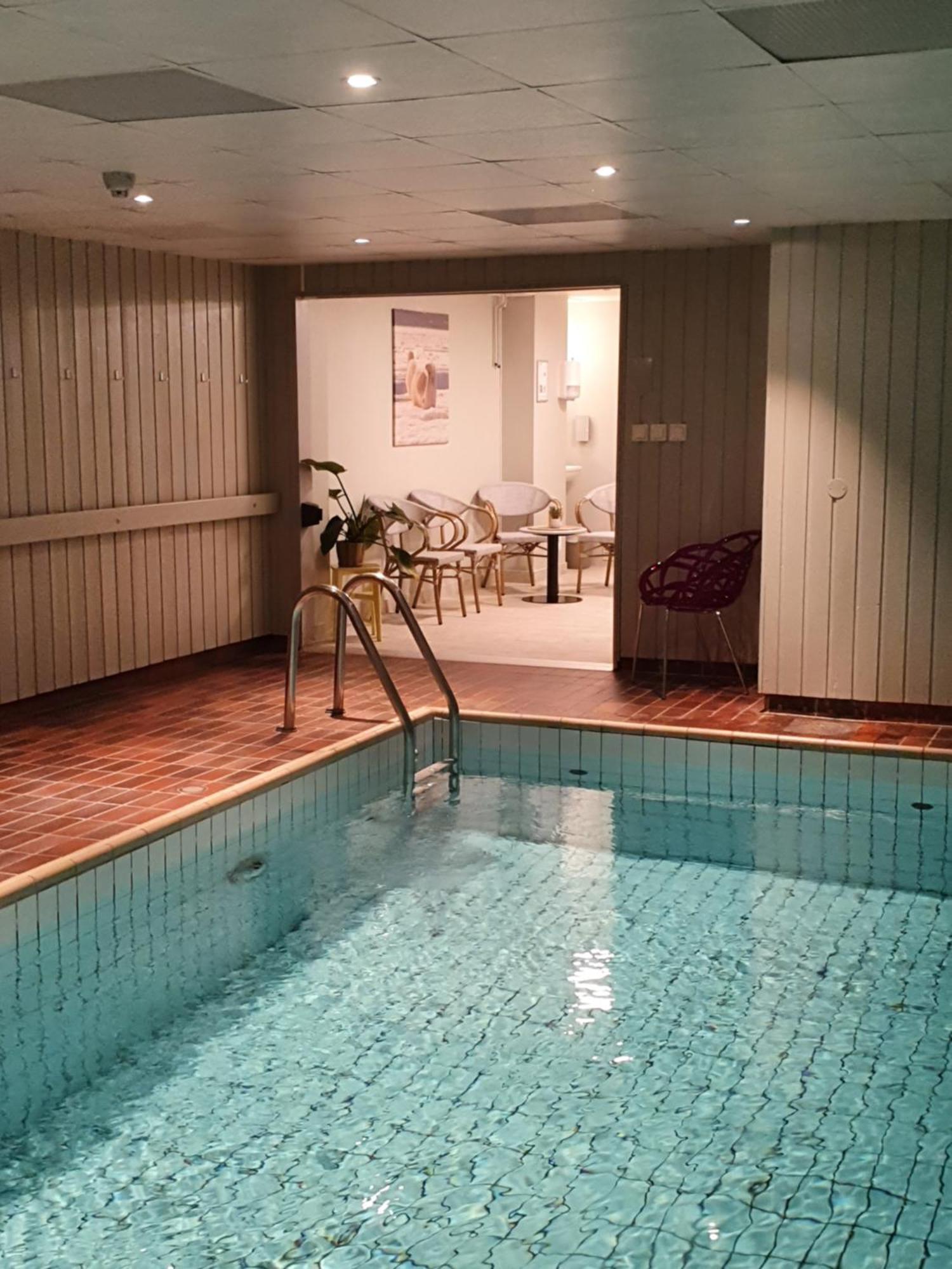 Karlskoga Hotell & Konferens Exteriér fotografie