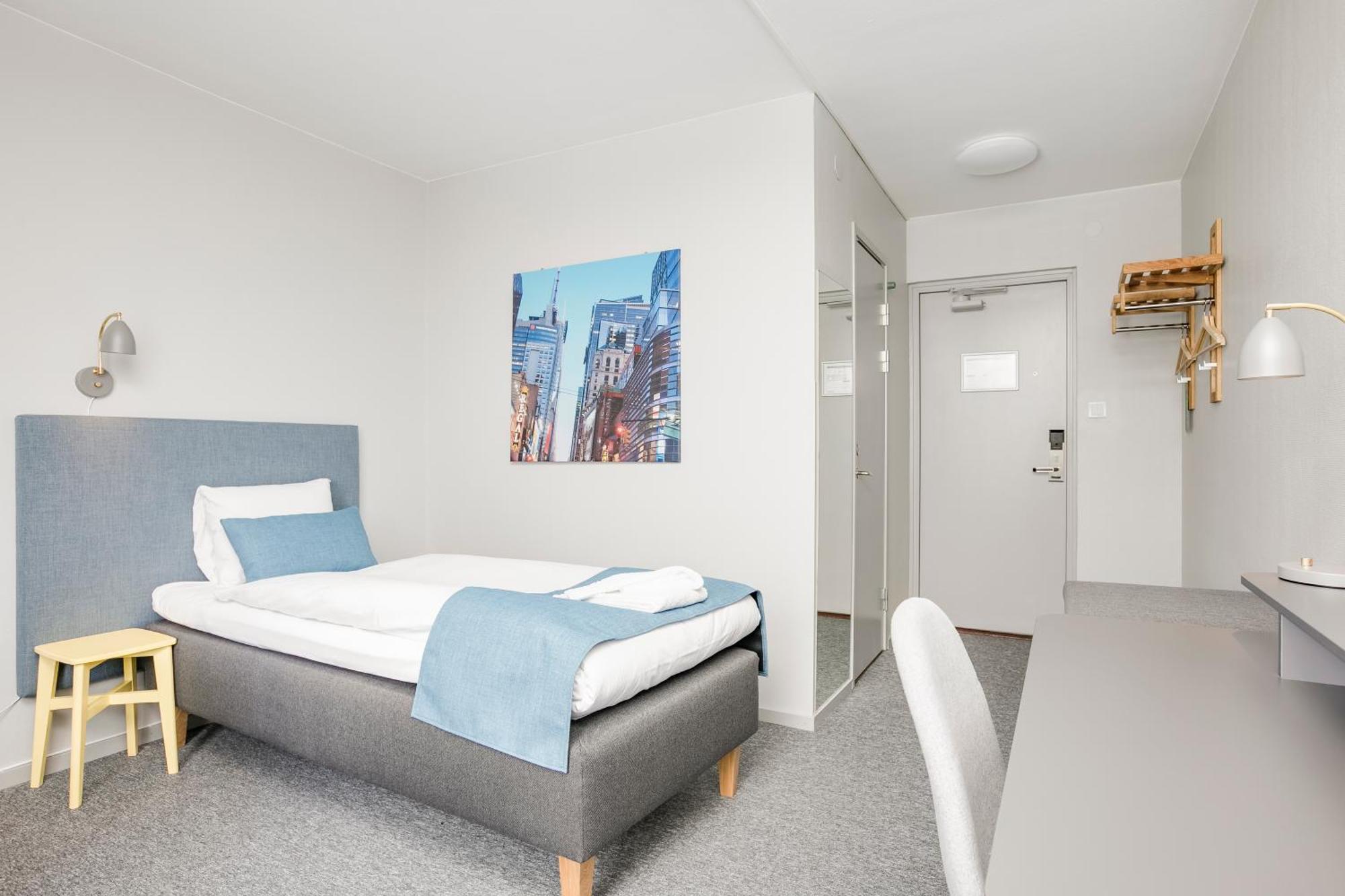 Karlskoga Hotell & Konferens Exteriér fotografie