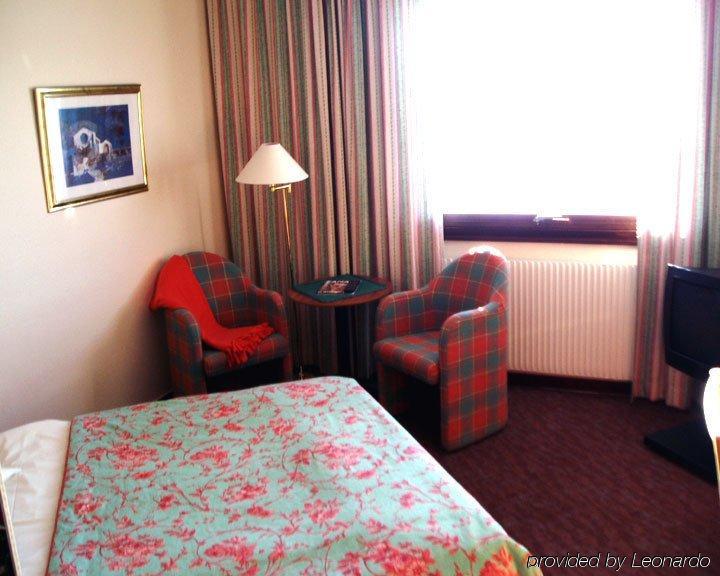 Karlskoga Hotell & Konferens Pokoj fotografie