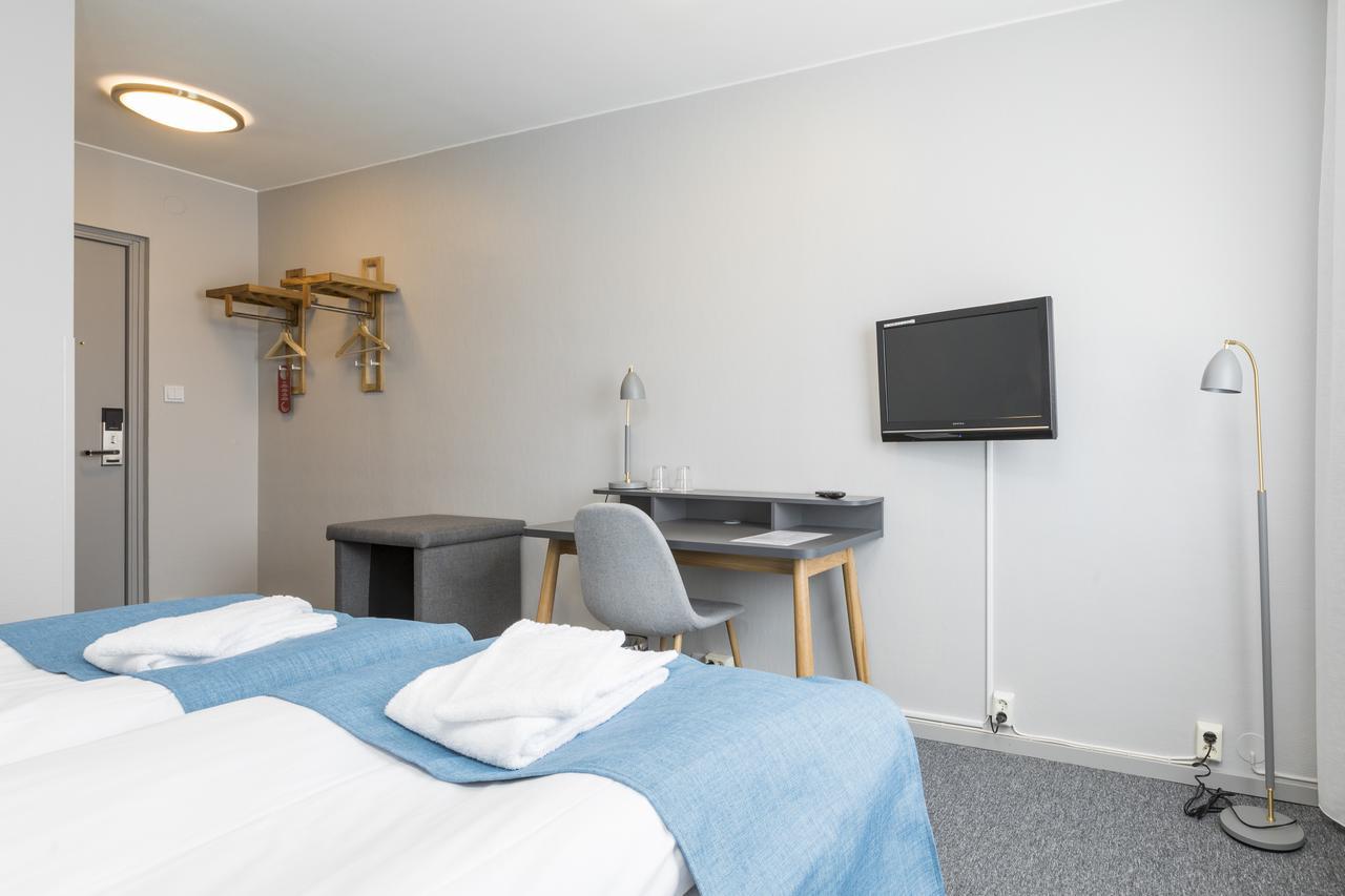 Karlskoga Hotell & Konferens Exteriér fotografie