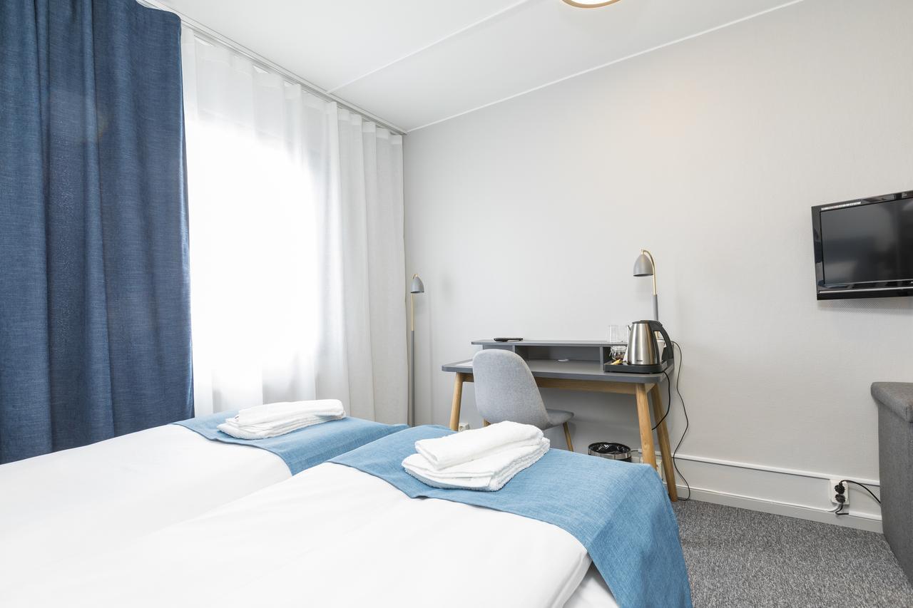 Karlskoga Hotell & Konferens Exteriér fotografie