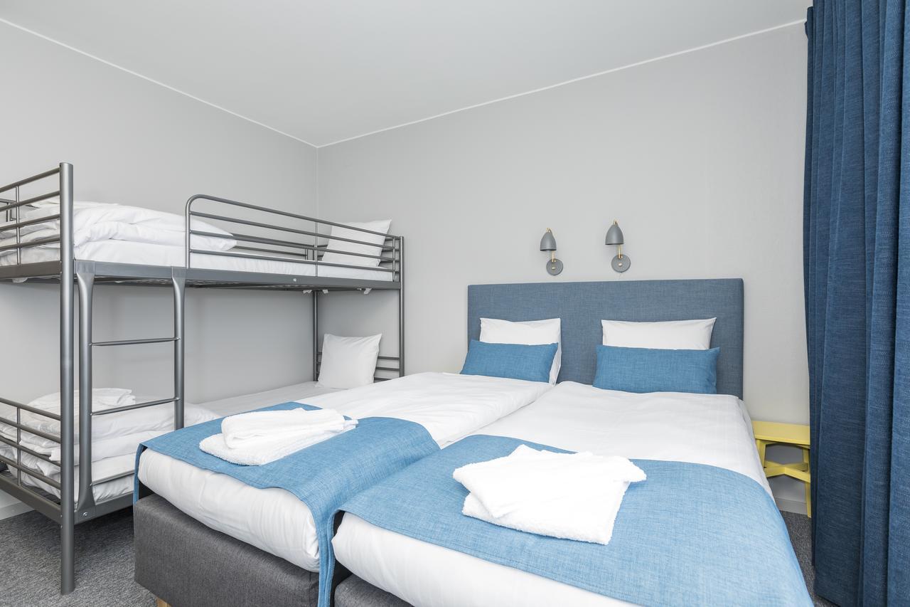 Karlskoga Hotell & Konferens Exteriér fotografie