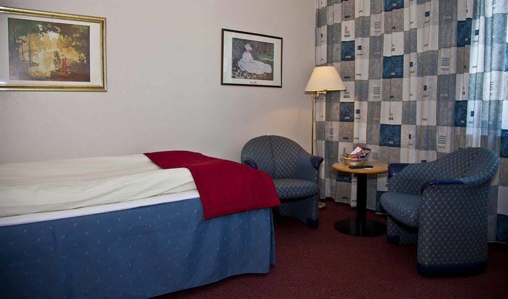 Karlskoga Hotell & Konferens Exteriér fotografie