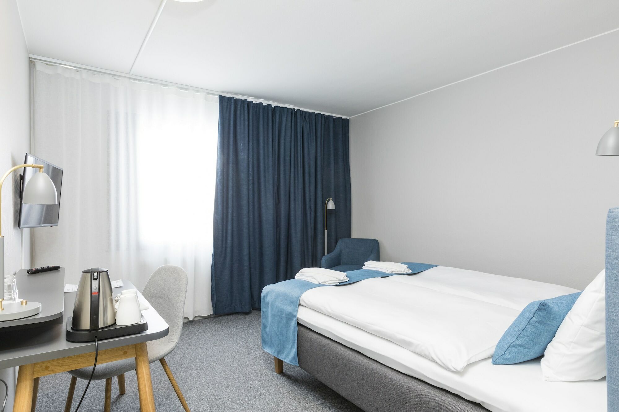Karlskoga Hotell & Konferens Exteriér fotografie