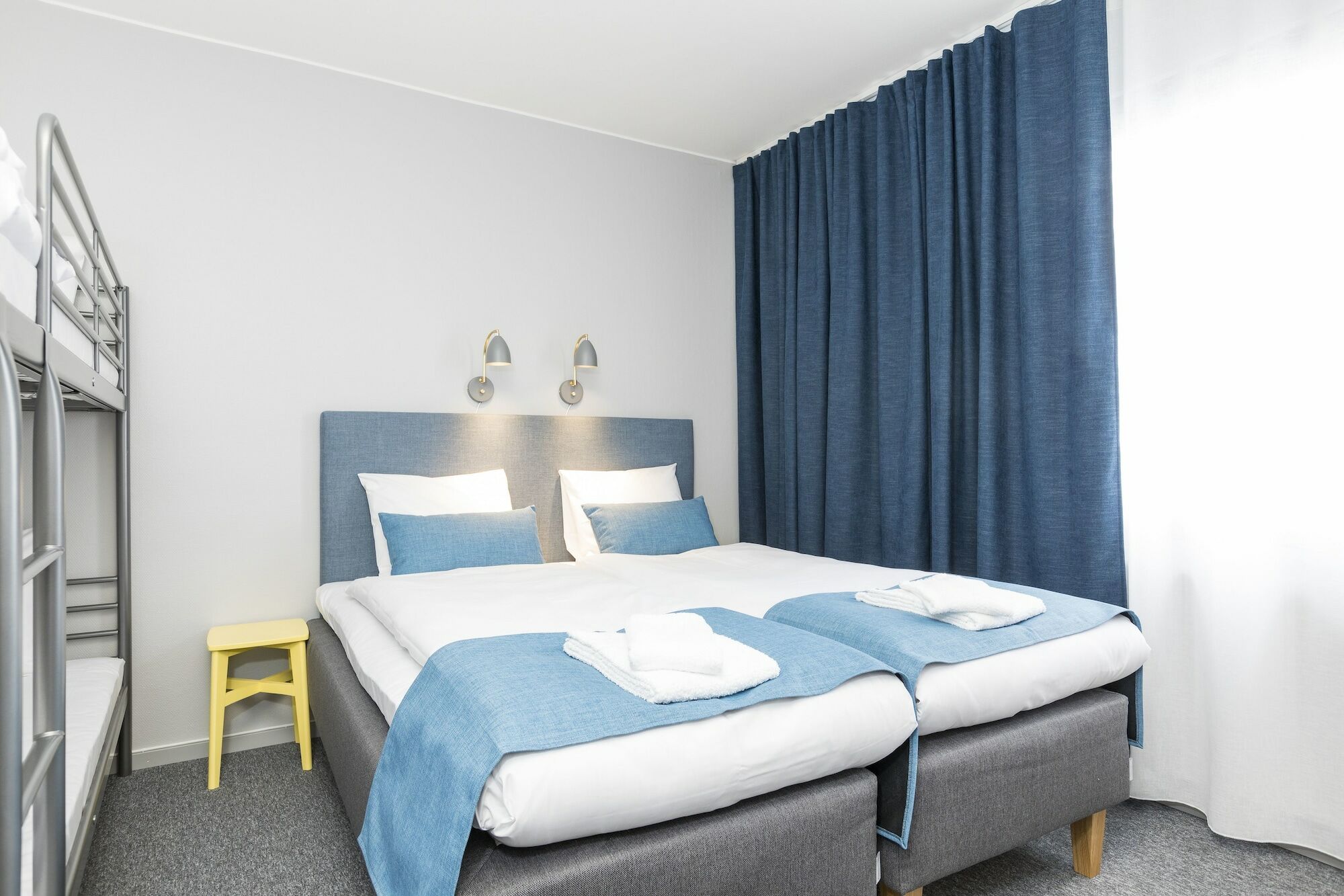 Karlskoga Hotell & Konferens Exteriér fotografie