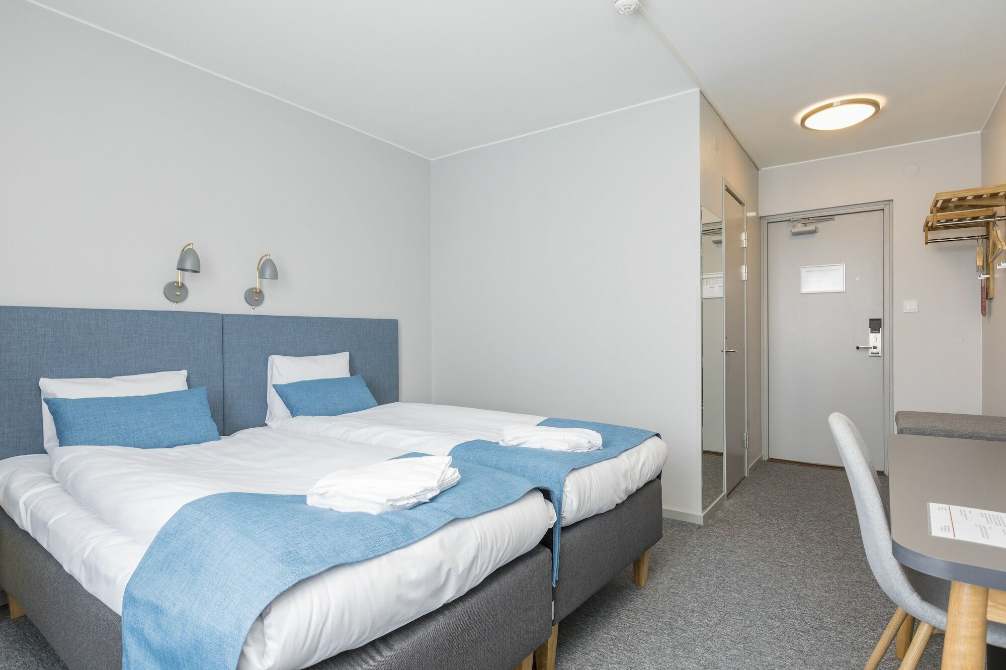 Karlskoga Hotell & Konferens Exteriér fotografie